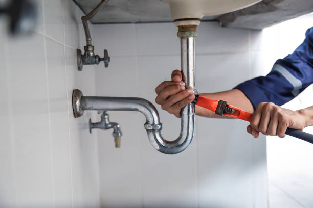 Reliable Caro, MI Plumbing  Solutions